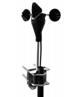 Wind Speed Anemometer by WINDCRANE - Wind speed data loggers and ...